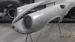 160614 73 Porsche Carrera (1).JPG